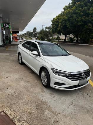 VOLKSWAGEN JETTA 1.4 250 TSI TOTAL FLEX COMFORTLINE TIPTRONIC